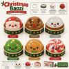 Christmas Squishy — 1 Random Design