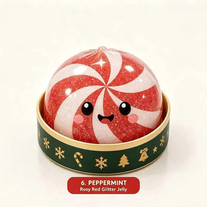 Christmas Squishy — 1 Random Design