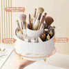 Rotating Makeup Organizer