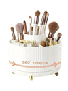 Rotating Makeup Organizer