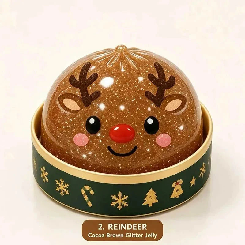 Christmas Squishy — 1 Random Design