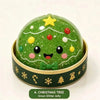 Christmas Squishy — 1 Random Design